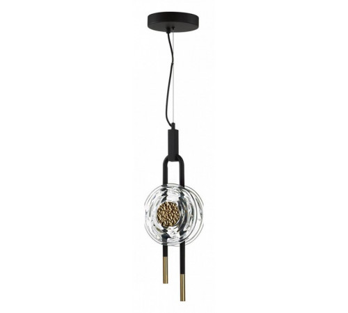 Подвесной светильник Odeon Light Magnet 5407/12L