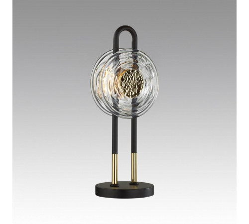 Настольный светильник Odeon Light Magnet 5407/12TL Настольный светильник Odeon Light Magnet 5407/12TL