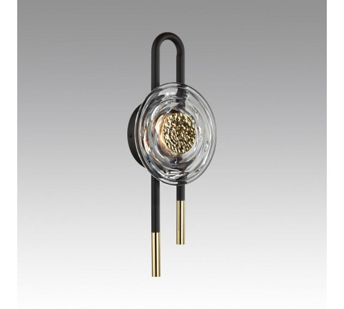 Настенный светильник Odeon Light Magnet 5407/6WL