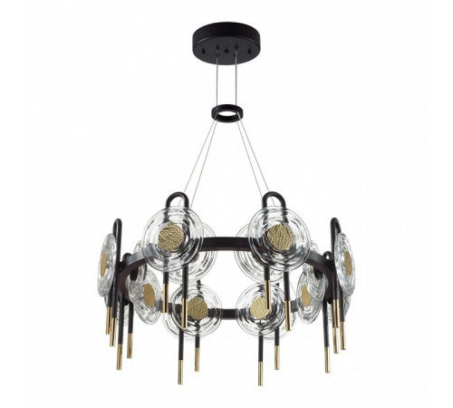 Подвесная люстра Odeon Light Magnet Modern 5407/92L