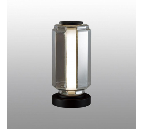 Настольная лампа Odeon Light Jam 5408/10TL Настольная лампа Odeon Light Jam 5408/10TL