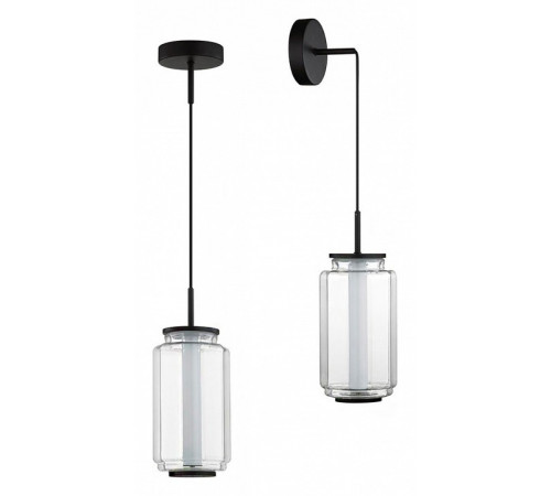 Подвесной светильник Odeon Light Jam 5409/11L