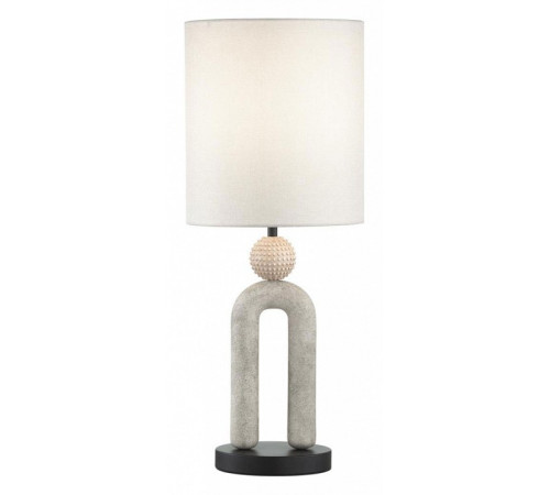 Настольная лампа Odeon Light Bagel 5410/1T