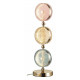 Настольная лампа Odeon Light Caramella 5412/13TL