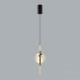Подвесной светильник Odeon Light L-vision Strekoza 5413/12L