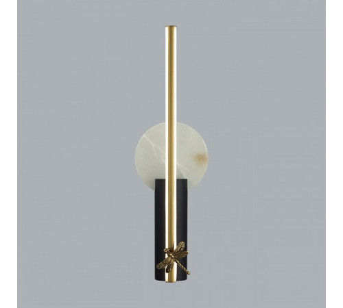 Настенный светильник Odeon Light L-vision Strekoza 5413/13WL