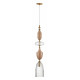 Бра Odeon Light Terra Modern 5414/1WB