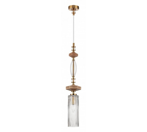 Подвесной светильник Odeon Light Terra Modern 5414/1A