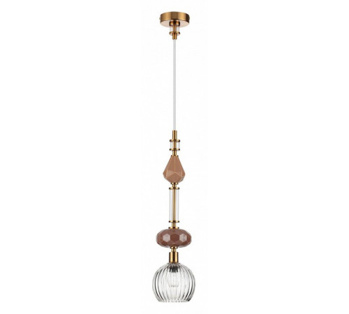 Подвесной светильник Odeon Light Terra Modern 5414/1C