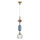 Подвесной светильник Odeon Light Terra Modern 5414/1D