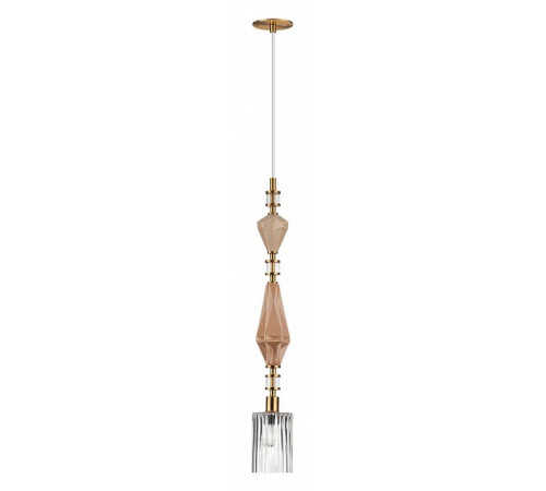 Подвесной светильник Odeon Light Terra Modern 5414/1E