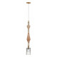 Подвесной светильник Odeon Light Terra Modern 5414/1E