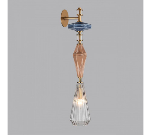 Бра Odeon Light Terra Modern 5414/1WB