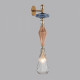 Бра Odeon Light Terra Modern 5414/1WB