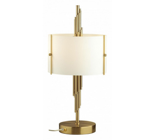 Настольная лампа Odeon Light Margaret 5415/2T
