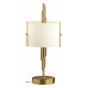 Настольная лампа Odeon Light Margaret 5415/2T