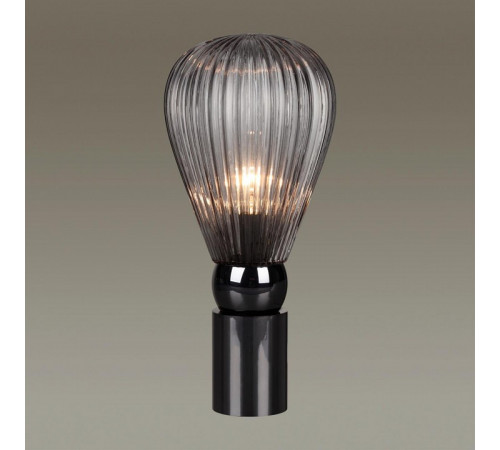 Настольная лампа Odeon Light Elica 5417/1T Настольная лампа Odeon Light Elica 5417/1T