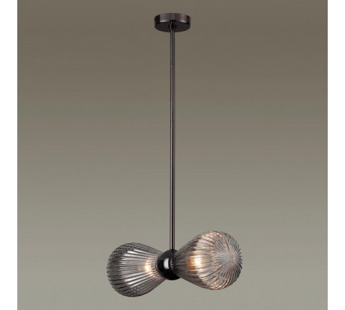 Подвесной светильник Odeon Light Elica 5417/2