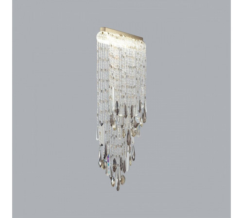 Настенный светильник Odeon Light Hall Afina 5420/24WL