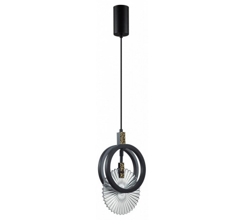Подвесной светильник Odeon Light Mercury Hightech 5421/17L