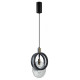 Подвесной светильник Odeon Light Mercury Hightech 5421/17L