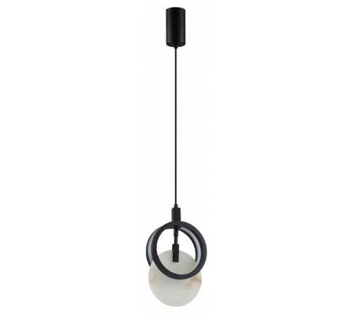 Подвесной светильник Odeon Light Mercury Hightech 5422/17L