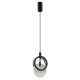 Подвесной светильник Odeon Light Mercury Hightech 5422/17L