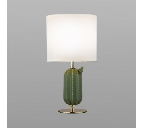 Настольная лампа Odeon Light Cactus 5425/1T