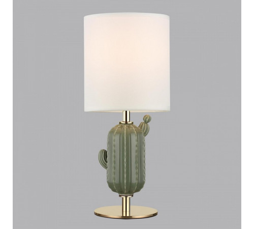 Настольная лампа Odeon Light Cactus Modern 5425/1TA