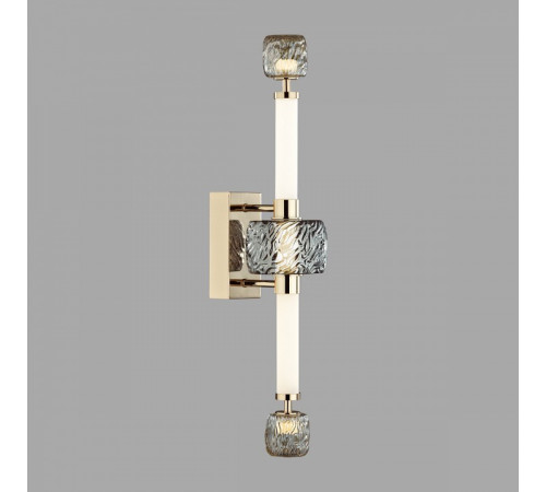 Бра Odeon Light Kliff 5426/28WL Бра Odeon Light Kliff 5426/28WL