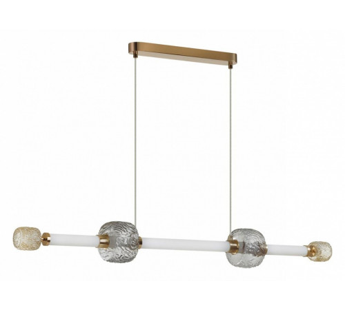 Подвесной светильник Odeon Light Kliff 5426/40L