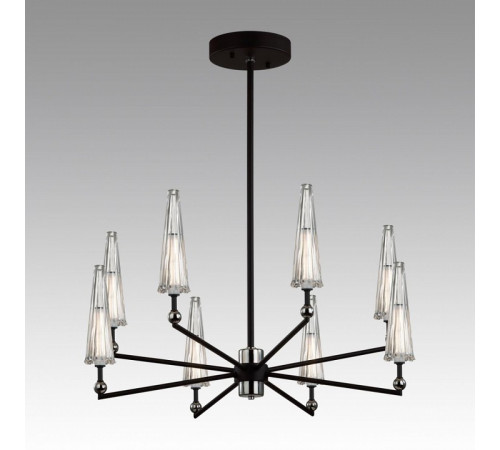 Люстра на штанге Odeon Light Fungo 5429/39L