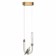 Настольная лампа Odeon Light Lark L-vision 5431/2TL