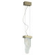 Подвесной светильник Odeon Light Foros Hightech 5437/12L