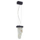 Подвесной светильник Odeon Light Foros Hightech 5438/12L
