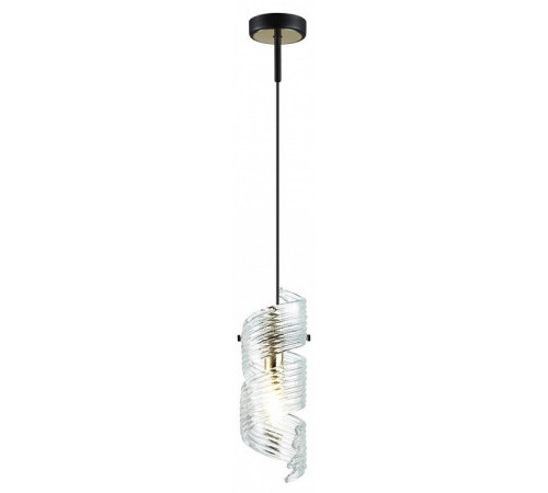 Подвесной светильник Odeon Light Fusilli Modern 5439/1