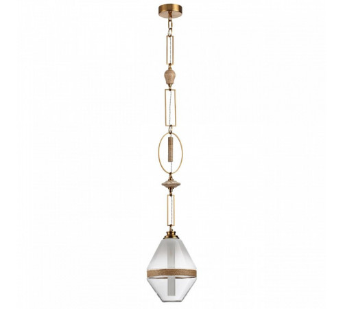Подвесной светильник Odeon Light Pendant Krema 5441/1A Подвесной светильник Odeon Light Pendant Krema 5441/1A