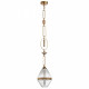 Подвесной светильник Odeon Light Pendant Krema 5441/1A