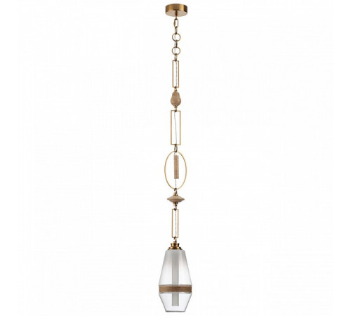 Подвесной светильник Odeon Light Pendant Krema 5441/1B Подвесной светильник Odeon Light Pendant Krema 5441/1B