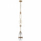 Подвесной светильник Odeon Light Pendant Krema 5441/1B