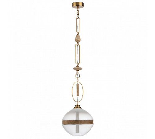 Подвесной светильник Odeon Light Pendant Krema 5441/1C Подвесной светильник Odeon Light Pendant Krema 5441/1C
