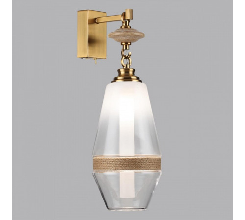 Бра Odeon Light Pendant Krema 5441/1W