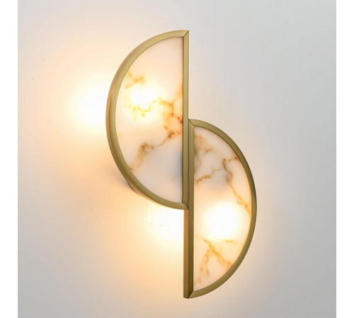 Настенный светильник Odeon Light Toscana 5447/2W