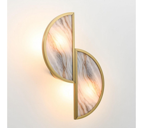Настенный светильник Odeon Light Toscana 5448/2W