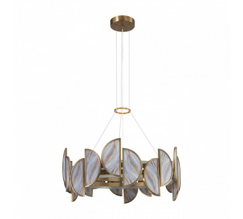 Подвесная люстра Odeon Light Toscana 5448/40L