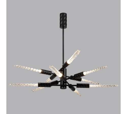 Люстра на штанге Odeon Light L-vision Kolos 5459/28L Люстра на штанге Odeon Light L-vision Kolos 5459/28L