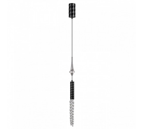 Подвесной светильник Odeon Light L-vision Kolos 5459/4L
