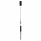 Подвесной светильник Odeon Light L-vision Kolos 5459/4L
