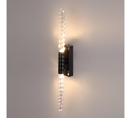 Настенный светильник Odeon Light L-vision Kolos 5459/5WL