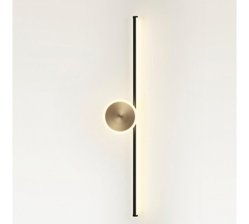 Настенный светильник Odeon Light Stilo 6601/18WL